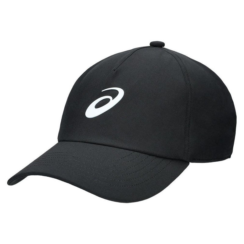 Performance Cap Black