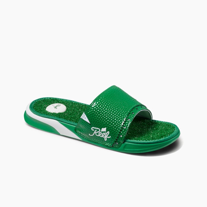 Reef Men’s Mulligan Slide Links 7