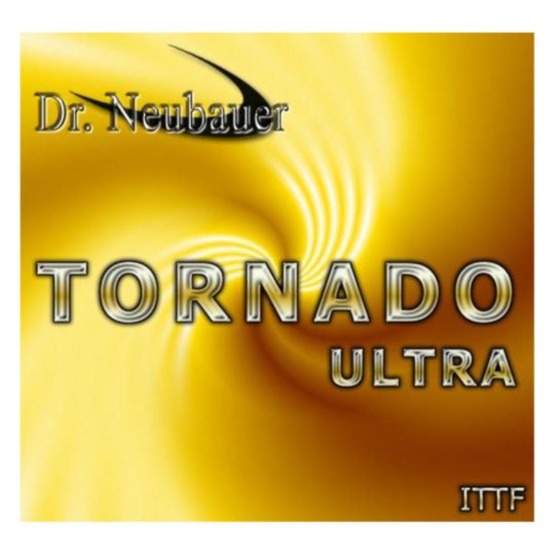 Revtement Dr Neubauer TORNADO ULTRA