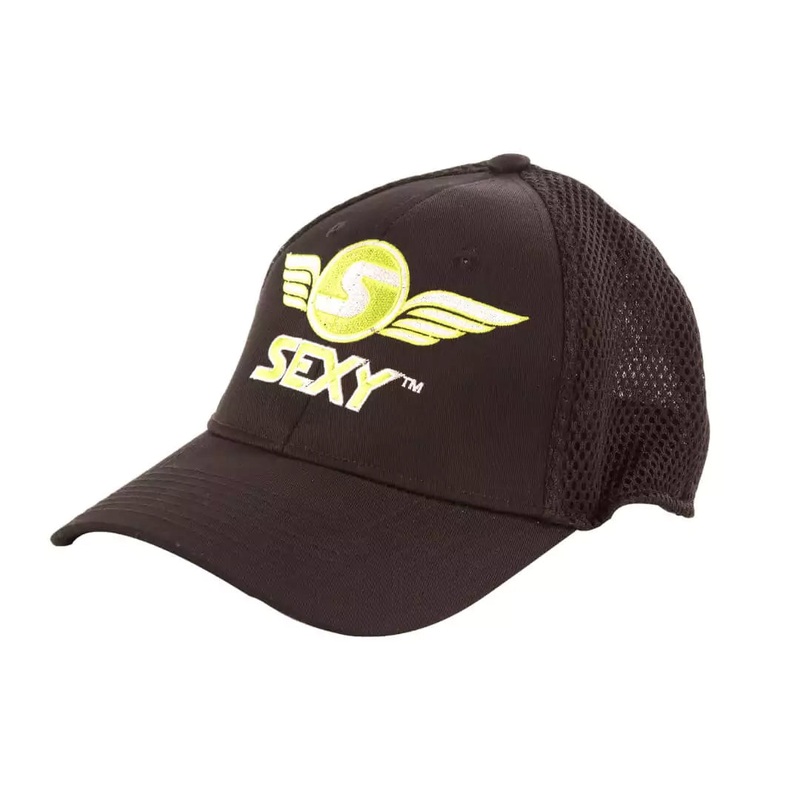 SEXY Wings Hat #Throwback