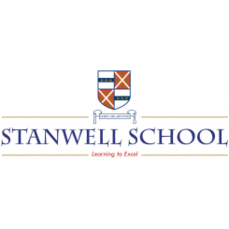 Stanwell Comprehensive School Fitted Style Essential Pack default name default items