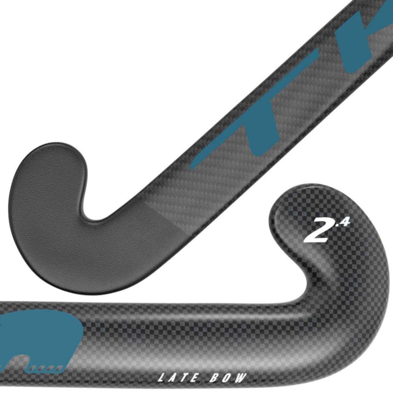 TK2.4 Late Bow Field Hockey Stick 35.5″