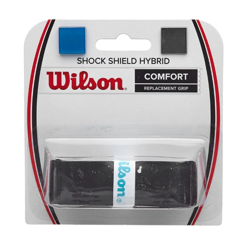 Wilson Shock Shield Hybrid Replacement Grip