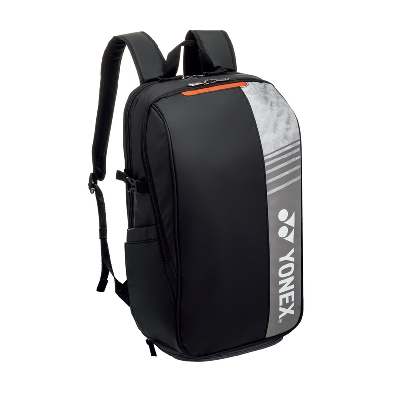 YONEX Club Badminton/Tennis Backpack Black BA52512EX