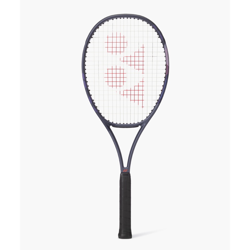 Yonex Percept 97D Free Restring Tennis Racket 320g – Unstrung – Navy Midnight Navy G2