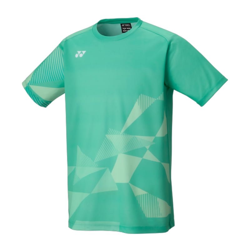 YONEX Sports T-Shirt 16744EX Clear Mint UNISEX ASIA XS / EU XXS / US XXXS / JP SS