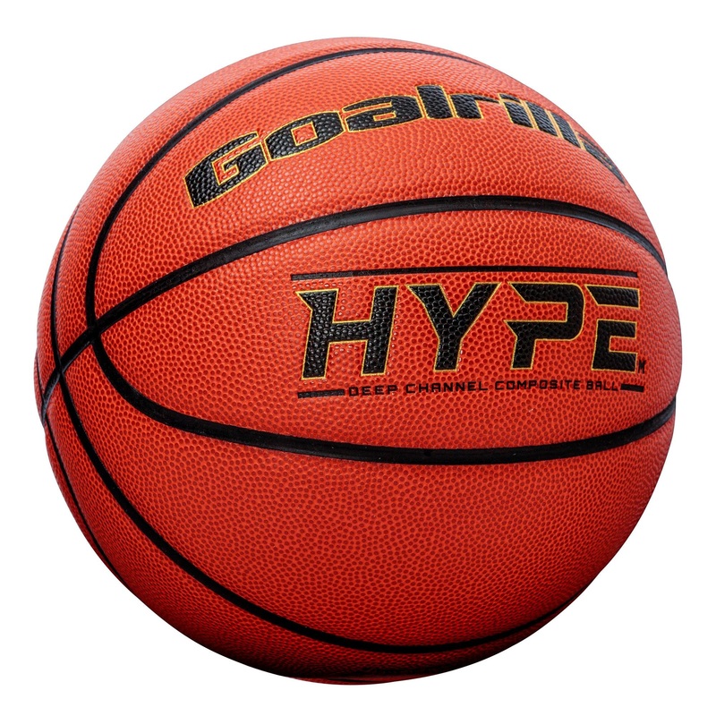 29.5″ Hype Basketball