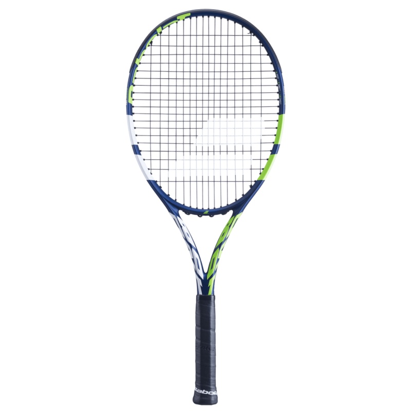 Babolat Boost Drive (Strung) 4″