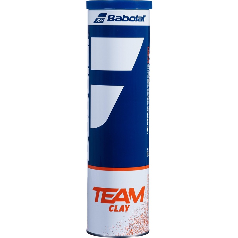 Babolat Team Clay x4 502080-113 One Size NA