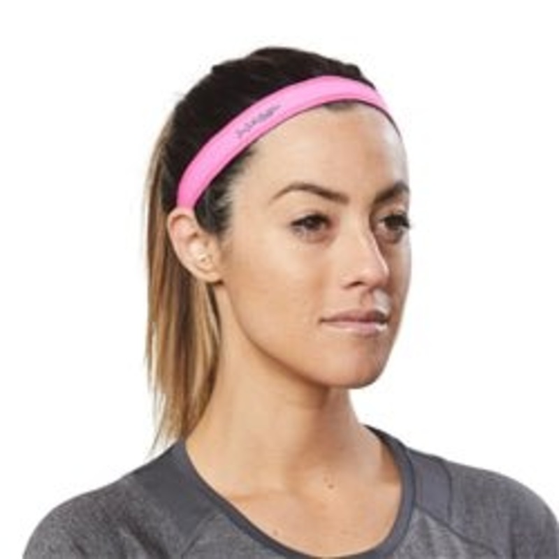 Halo Slim 1″ Wide Pullover Headband