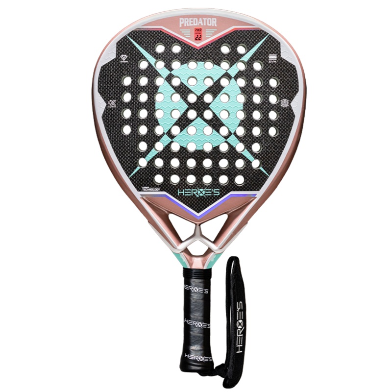 Heroes Predator PWR Padel 2023