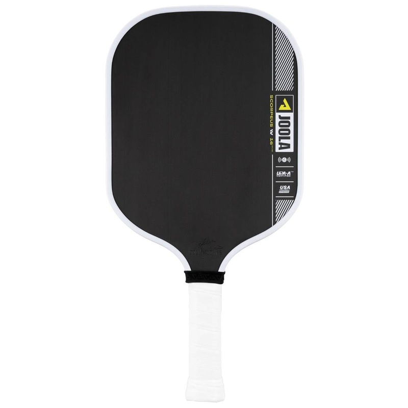 JOOLA Collin Johns Scorpeus Pro IV