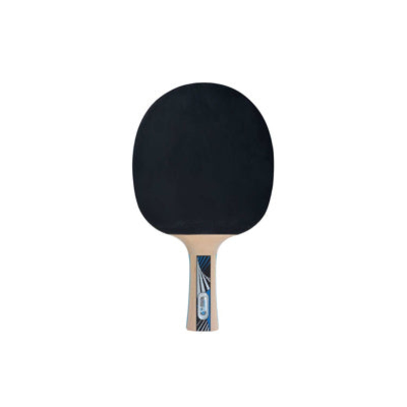 Legends 1000 FSC Table Tennis Paddle Black One Size