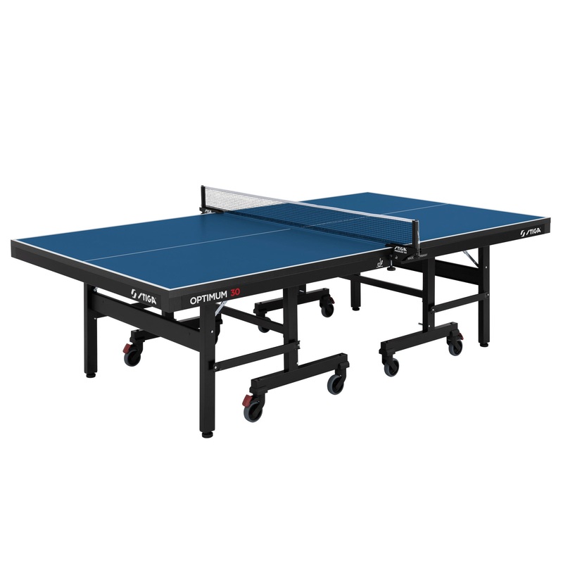 Optimum 30 Table Tennis Table