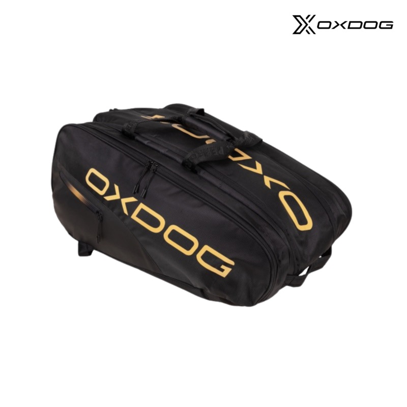 Oxdog Hyper Pro Thermo backpack