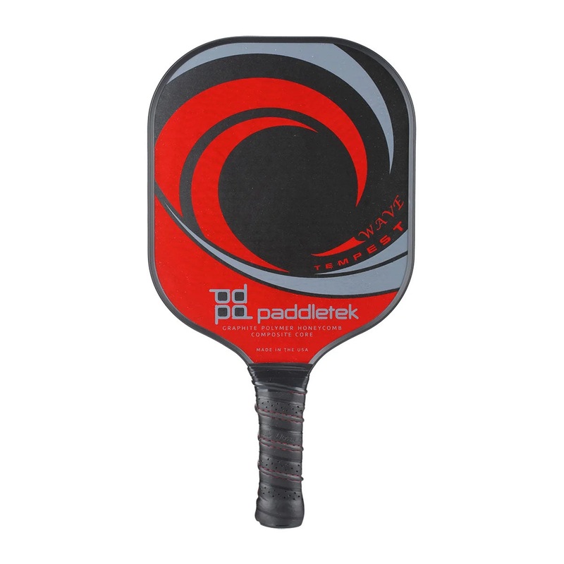 Paddletek Tempest Wave Pickleball Paddle