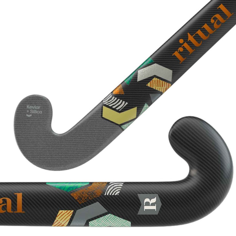 Ritual Response 55 Field Hockey Stick 35.5