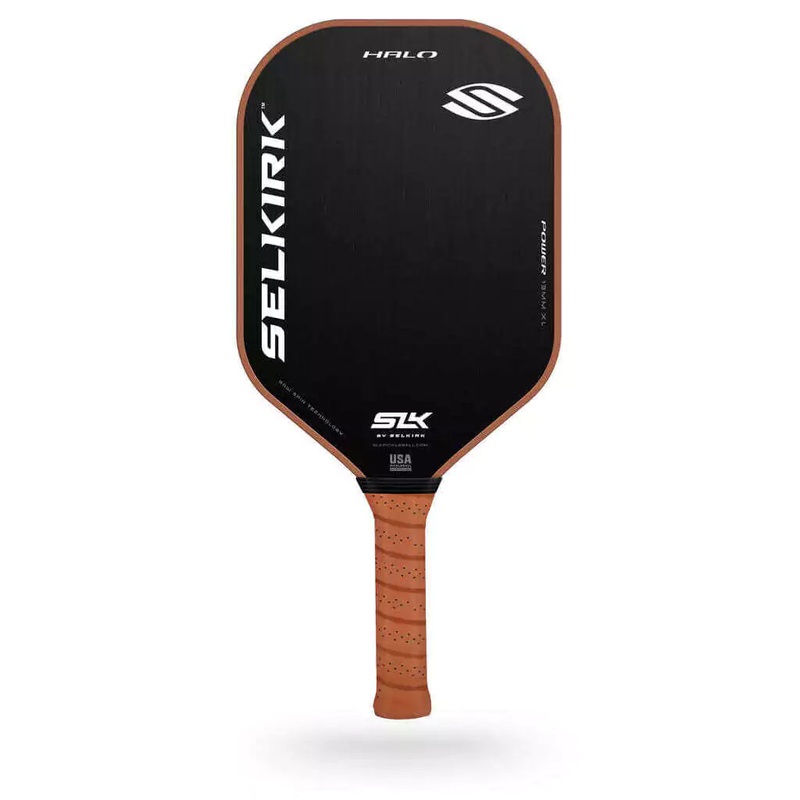 Selkirk SLK HALO POWER XL Pickleball Paddle