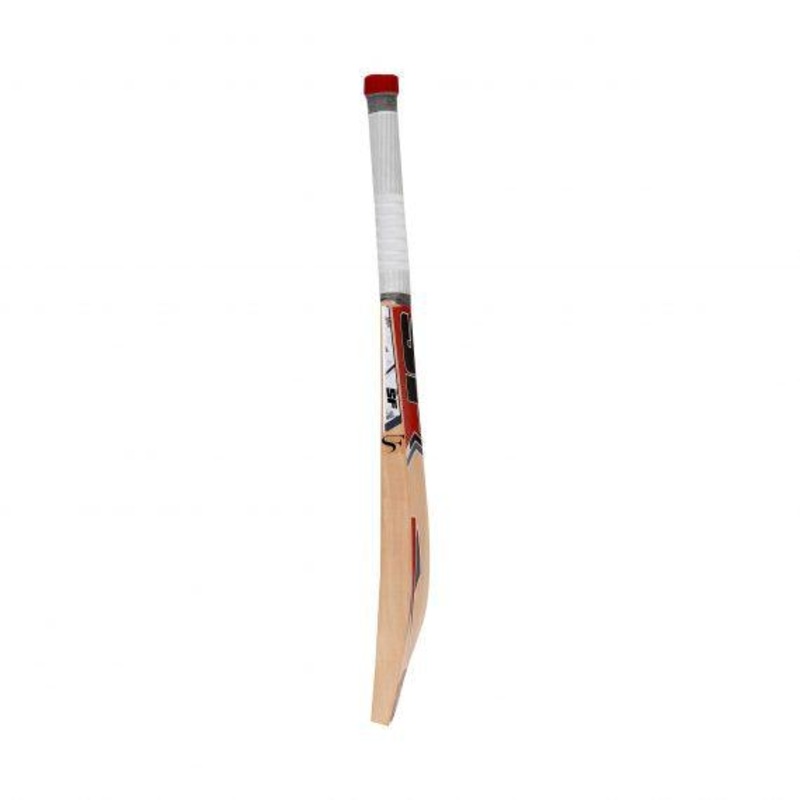 SF Classic 750 cricket bat | KIBI SPORTS Short handle