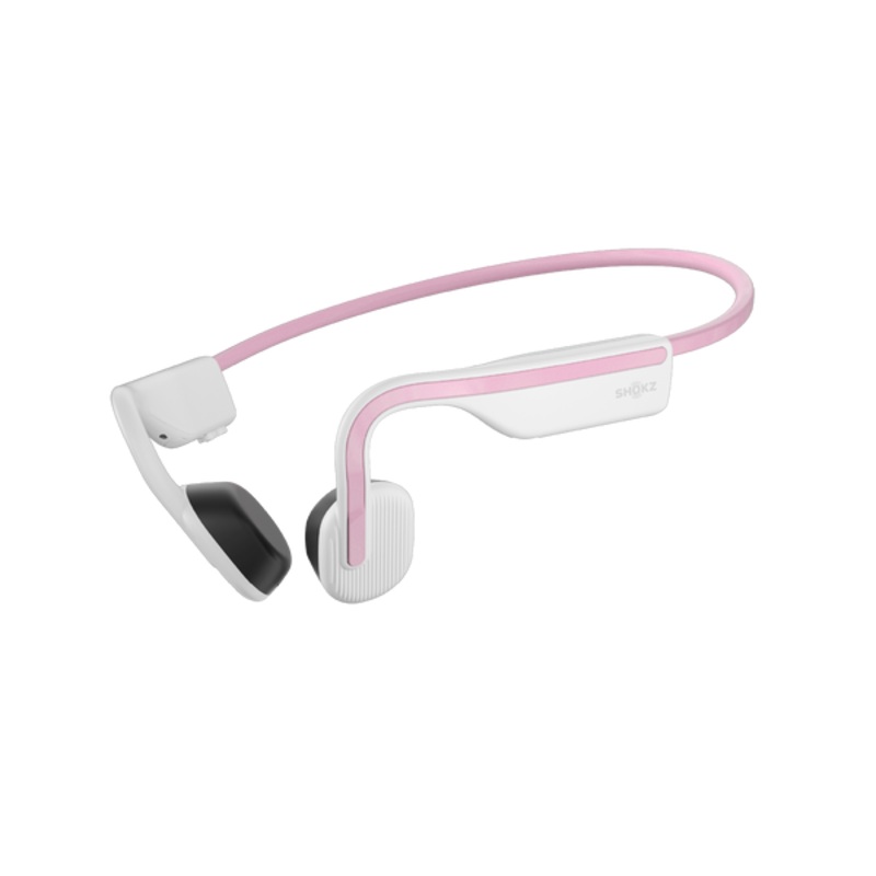 Shokz OpenMove Grey