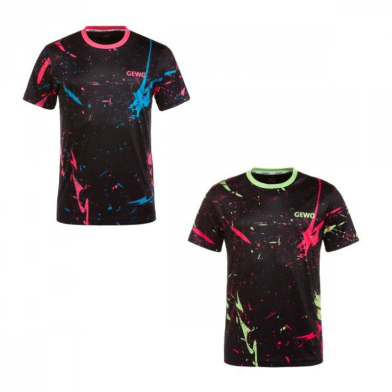 T-Shirt Gewo Tamarro