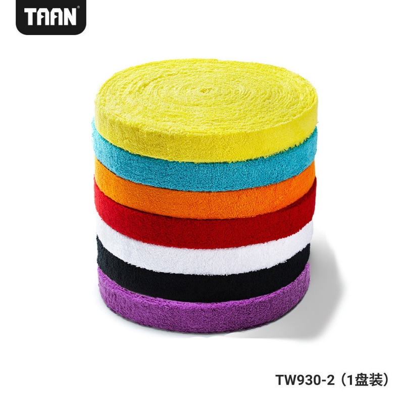 TAAN Towel Grip Roll TW930-2 Sky Blue