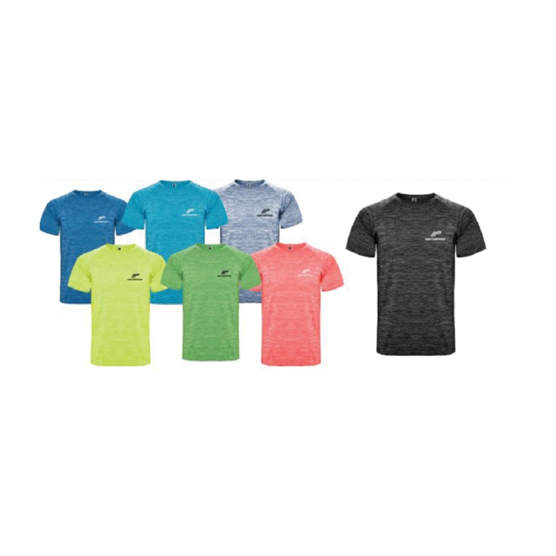 Tshirt Misterping TINAUS