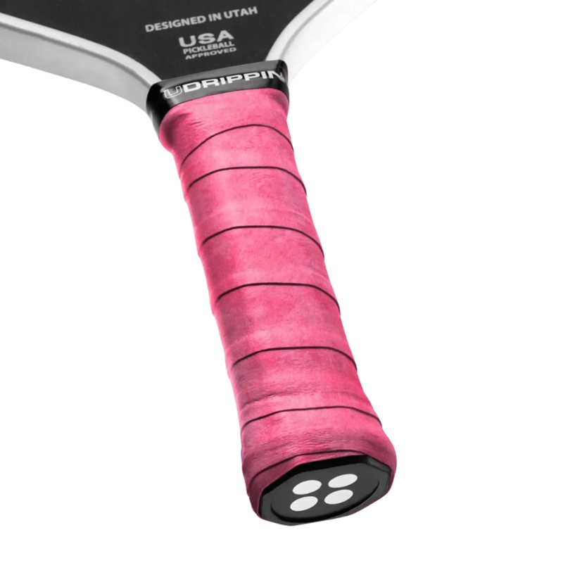 UDRIPPIN Pink – Pro Dry Grips