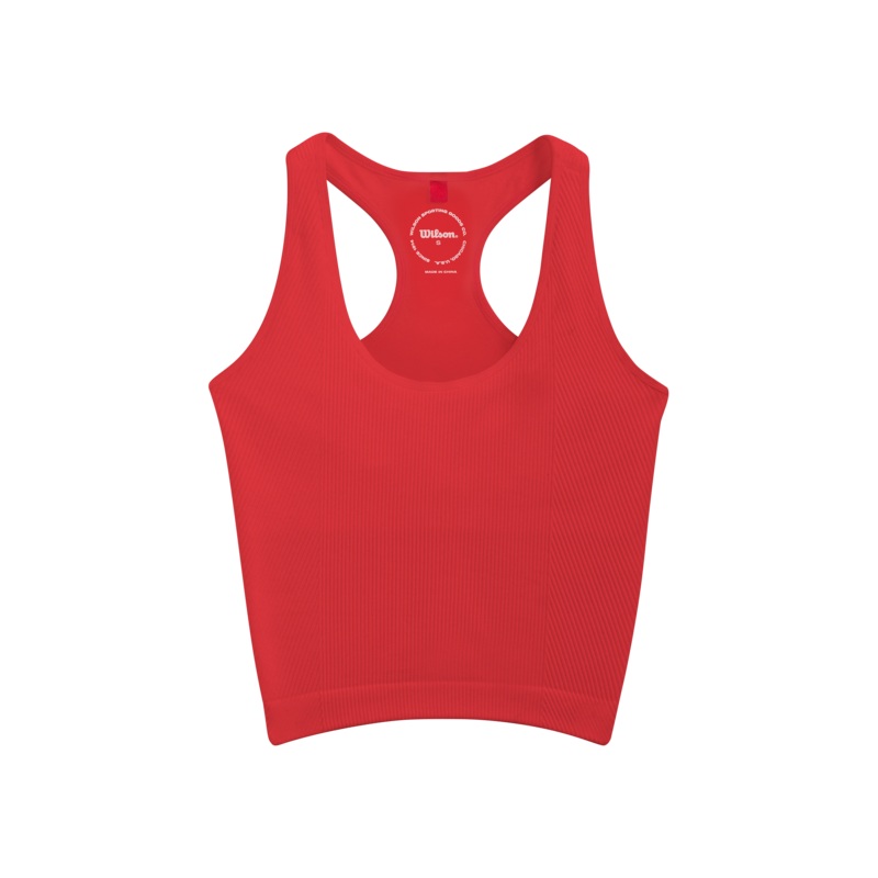 Wilson Everyday Brami Women – Infrared Infrared S