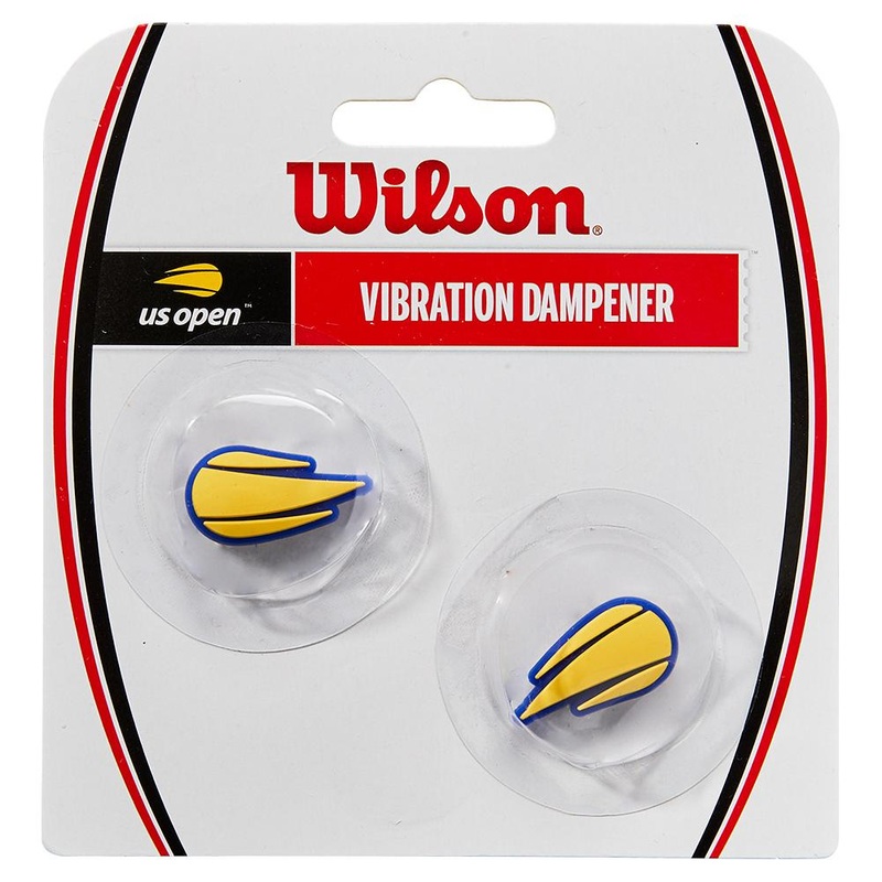 Wilson US Open Flame Tennis Dampener