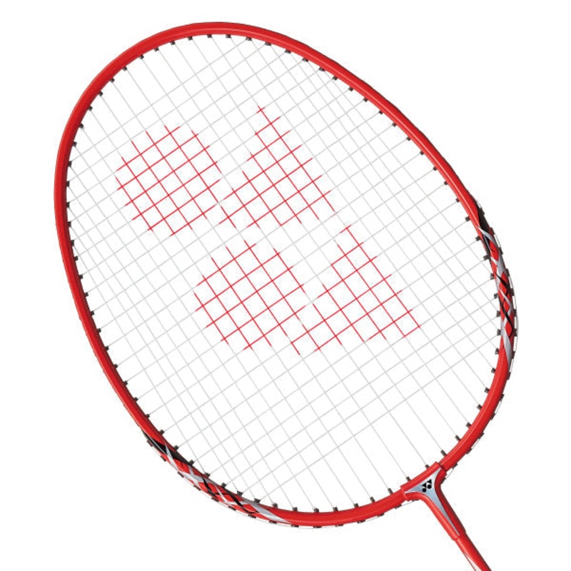 Yonex B7000MDM Badminton Racket – Red Red U4