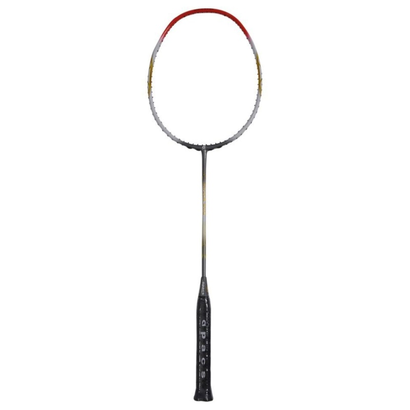 APACS Razor 900 Badminton Racket