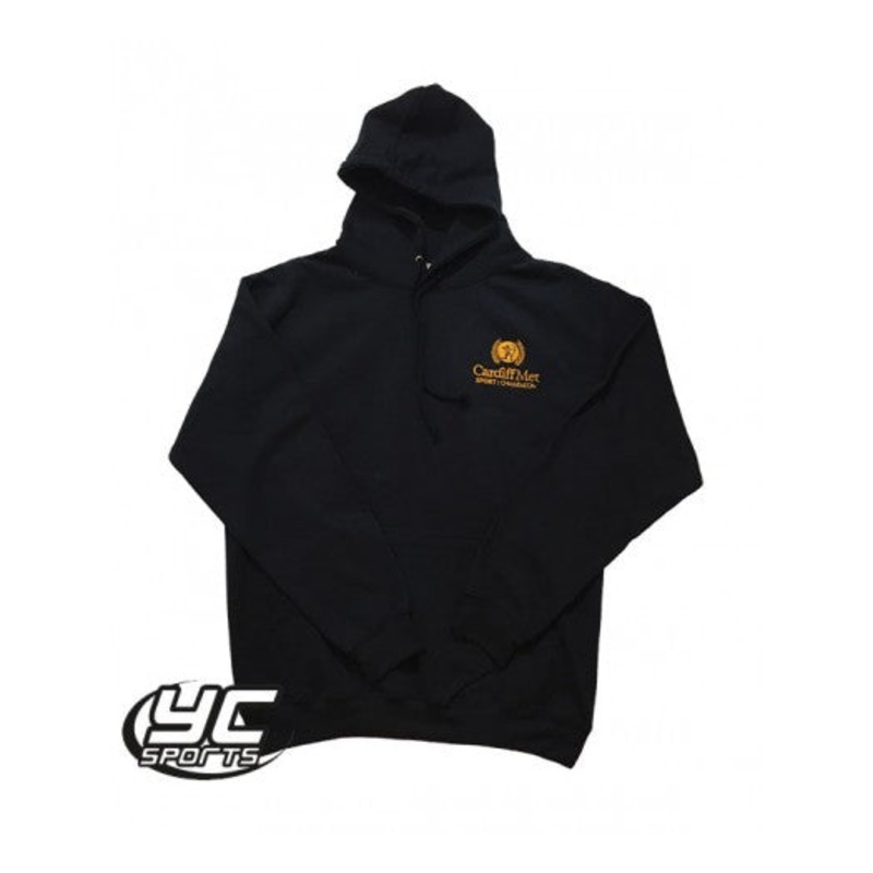 Archers Hoodie Adult New French Navy XS French Navy