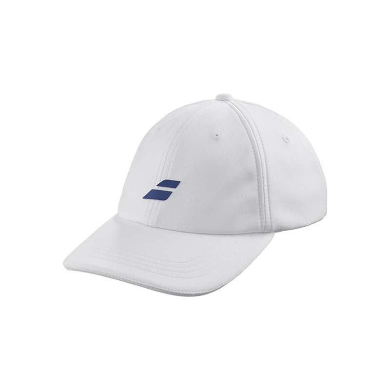 Babolat Pure Logo Cap White