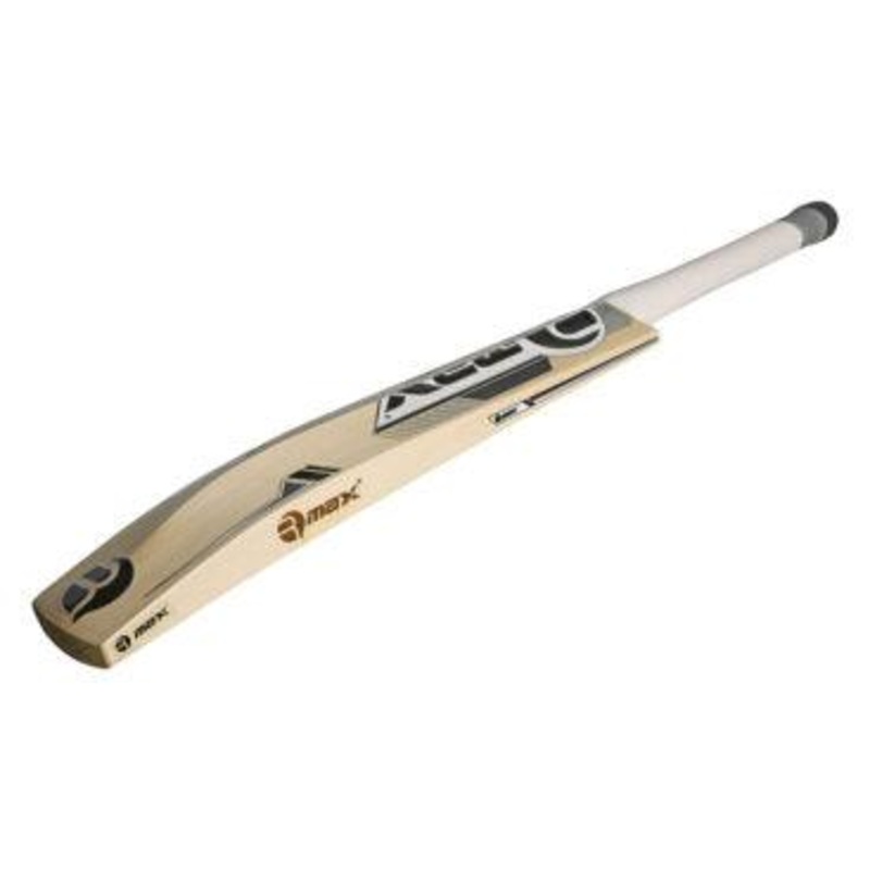 Belco Drive Cricket Bat (English Willow) | KIBI Sports