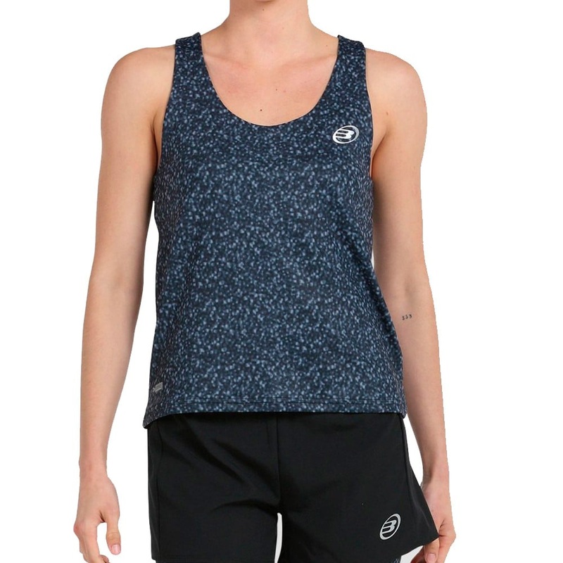 BULLPADEL BISAS Mujer (Camiseta)