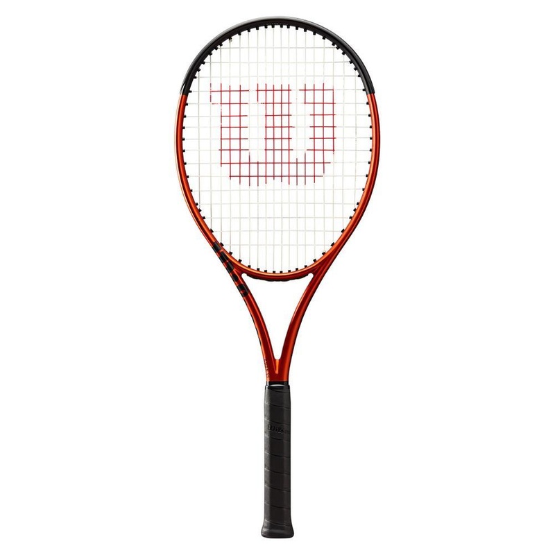 Burn 100ULS v5.0 Tennis Racquet