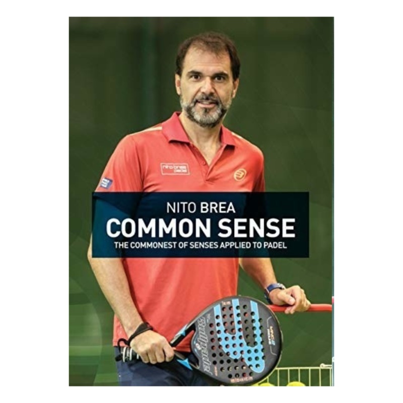 Common sense (English) | Padel Books