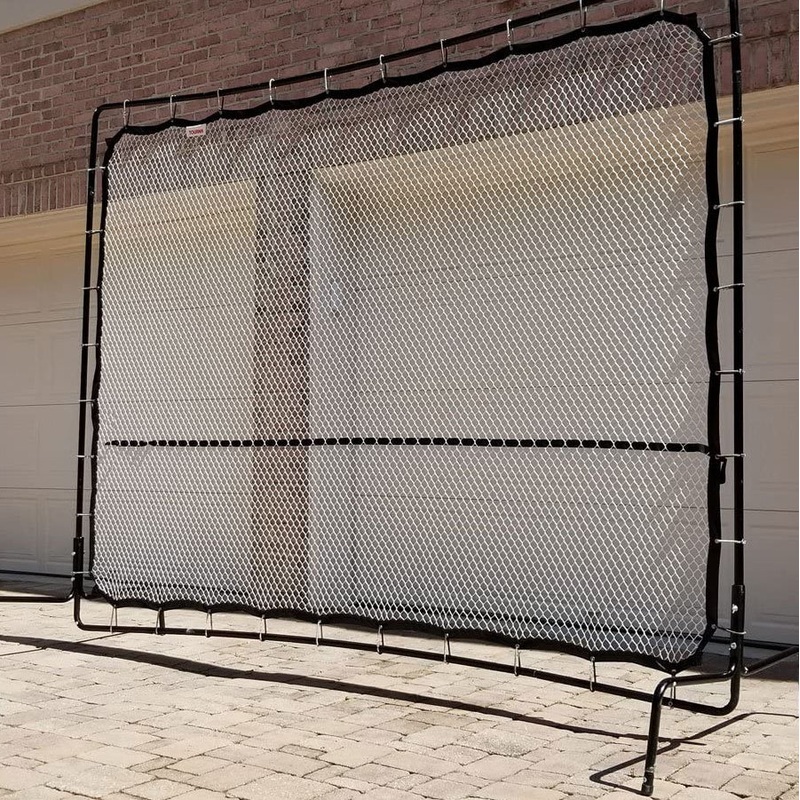 Deluxe Rebound Net (9 Ft. x 7 Ft.)