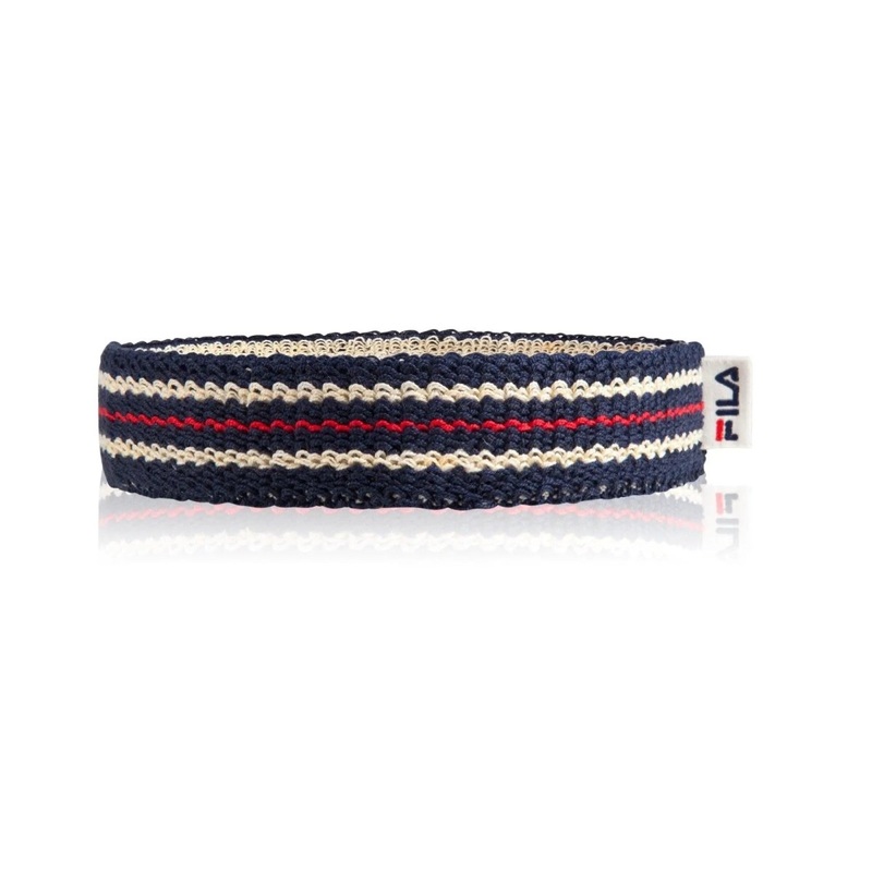 Fila Vintage Retro Tennis Headband