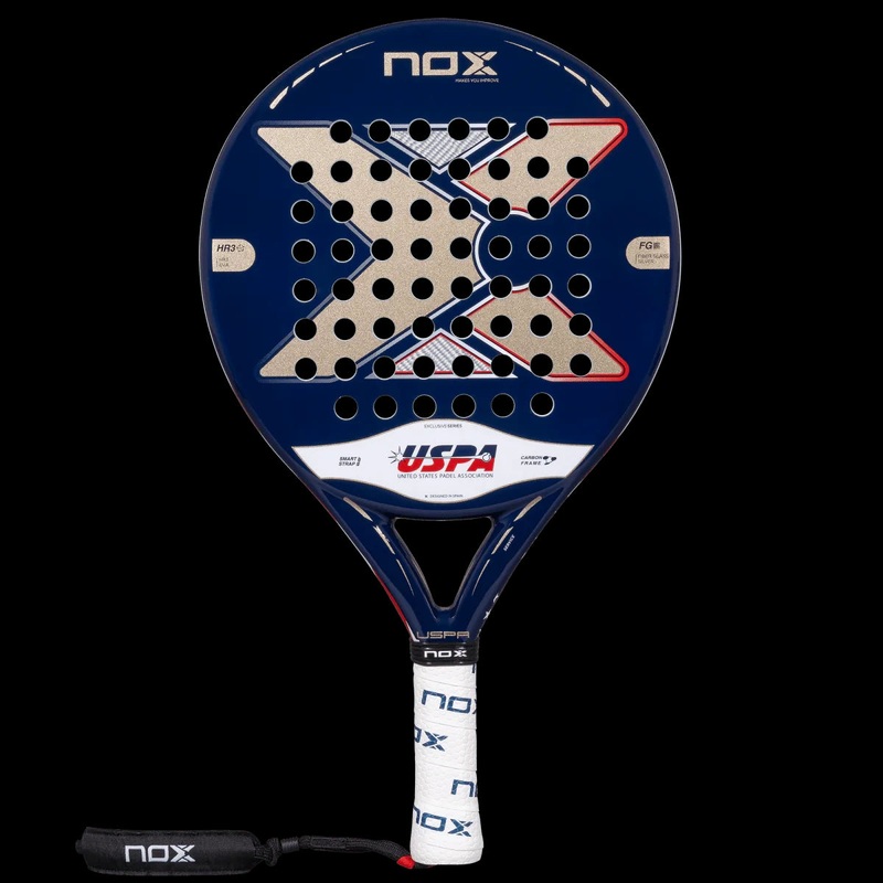 NOX PRO CUP USPA EXCLUSIVE EDITION