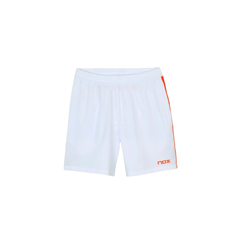 NOX PRO SHORT MEN NICOLAS GIANOTTI / WHITE TEAM