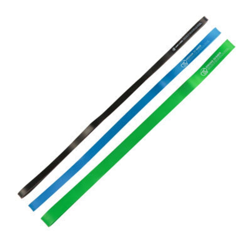 Power Resistance Loop – Set Of 3 (Light, Medium & Strong)