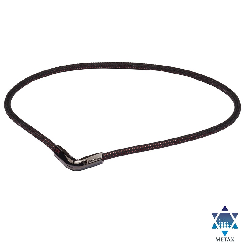RAKUWA Necklace EXTREME V Type