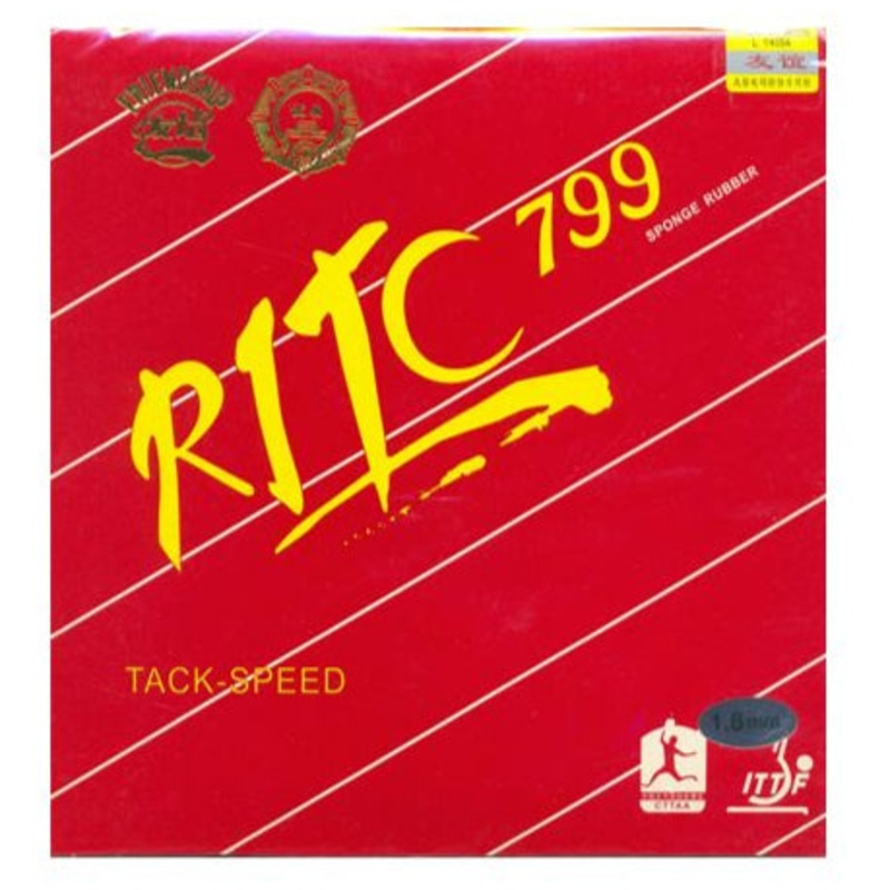 Revtement RITC 799 (tackspeed)