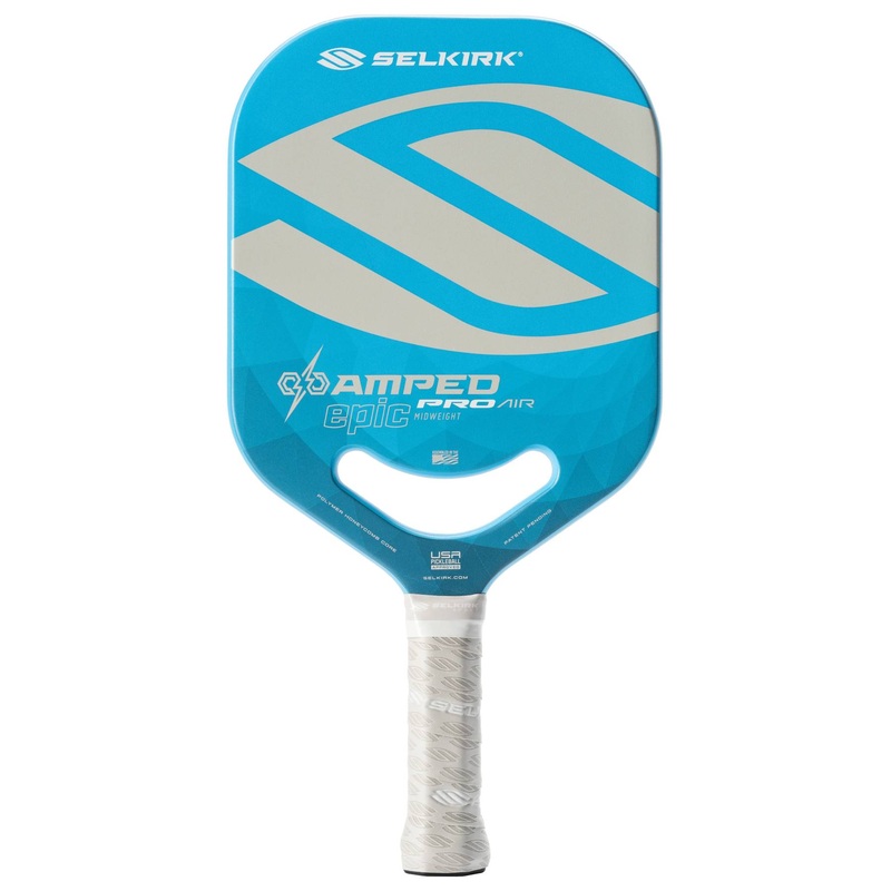 Selkirk Amped Pro Air Epic (Blue)