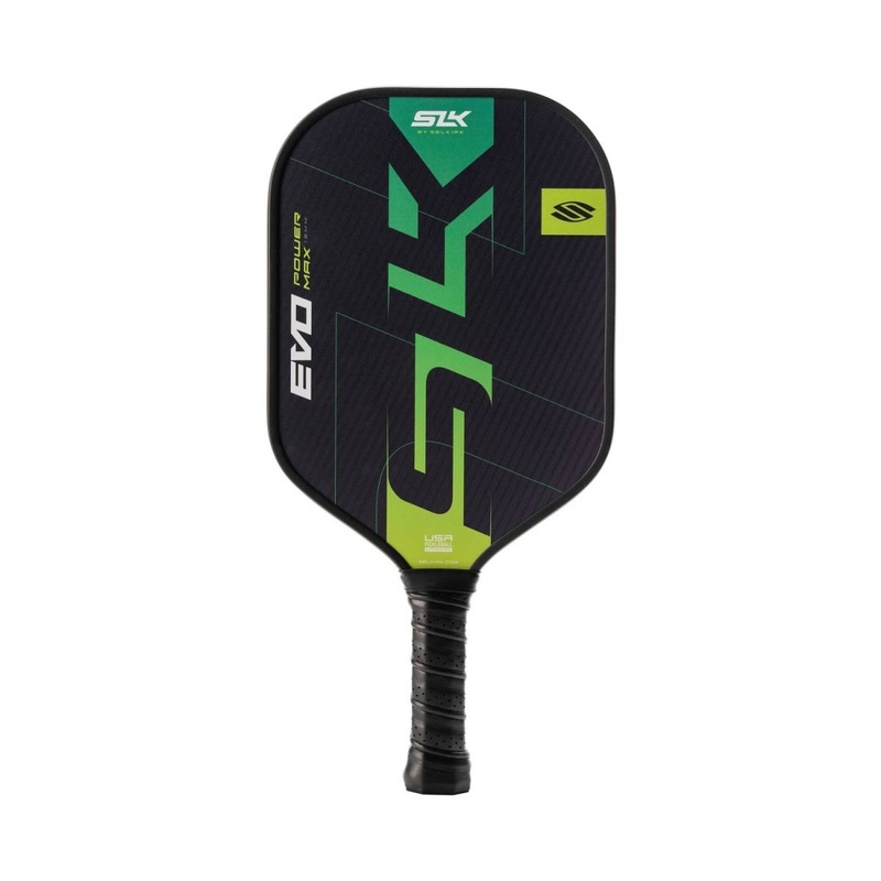 Selkirk SLK Evo Power Max Pickleball Paddle