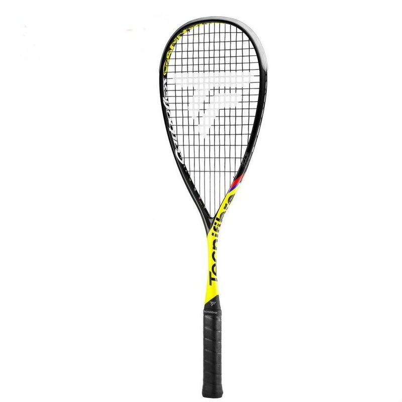 Tecnifibre Carboflex 125 Cannonball