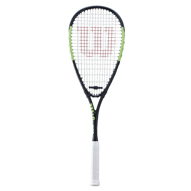 Wilson Blade Team