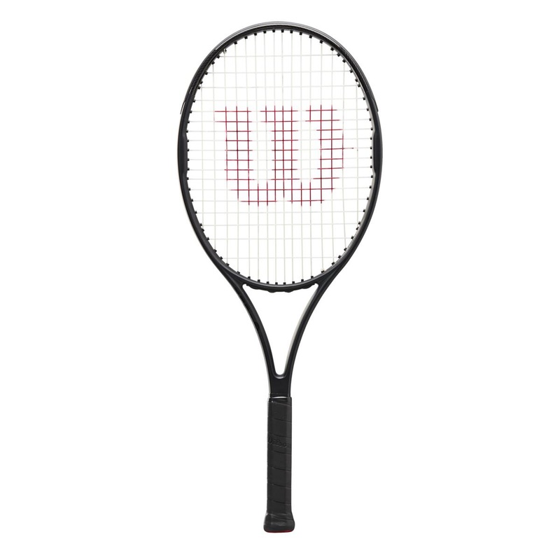 Wilson Pro Staff 26 v13 Junior (Pre-Strung)